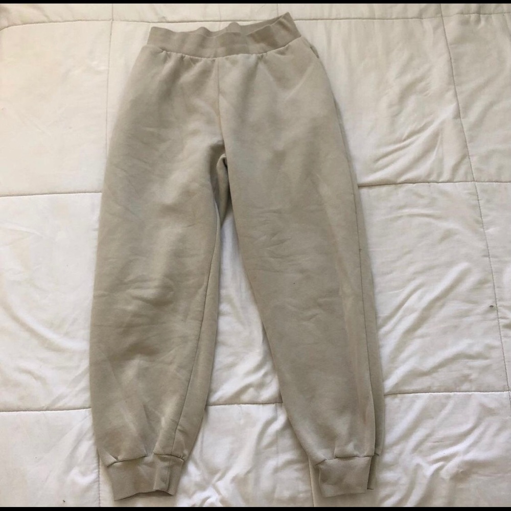 Zara Everyday Sweatpants